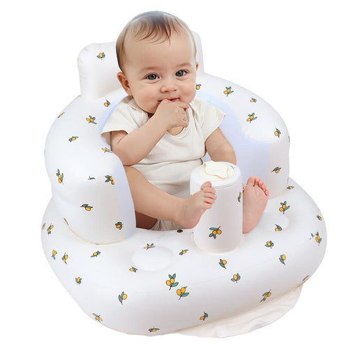 Inflatable Baby Floor Seats