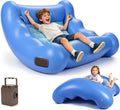 Kids Inflatable Sensory Rocking Chair