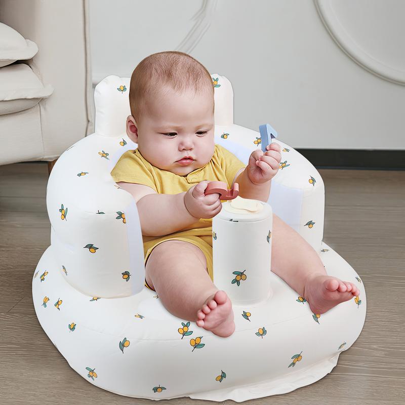 Inflatable Baby Floor Seats