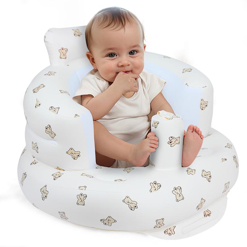 Inflatable Baby Floor Seats